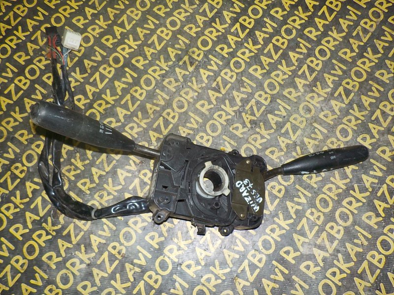 Гитара Isuzu Wizard UES73 Гитара Isuzu Wizard UES73