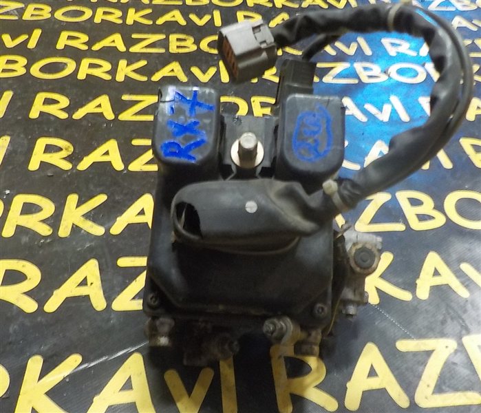Блок abs Mazda Rx-7 FD3S Блок abs Mazda Rx-7 FD3S