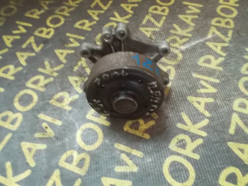 Помпа Toyota 1ZZ Помпа Toyota 1ZZ