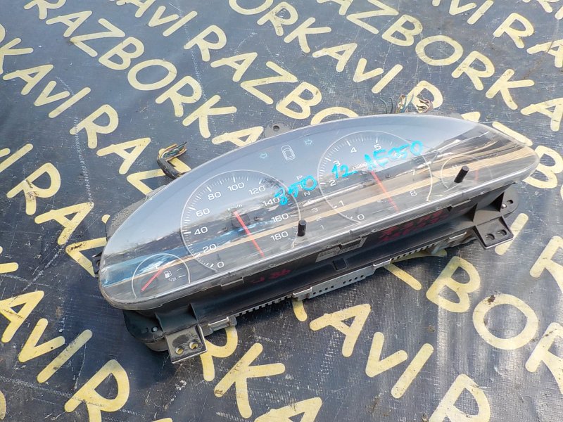 Спидометр Subaru Legacy BH5 Спидометр Subaru Legacy BH5