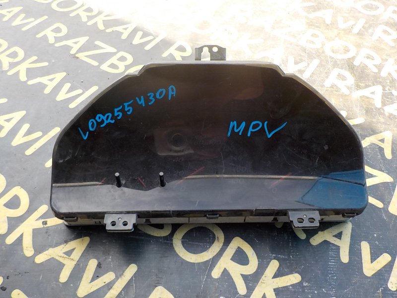 Спидометр Mazda Mpv LW5W Спидометр Mazda Mpv LW5W
