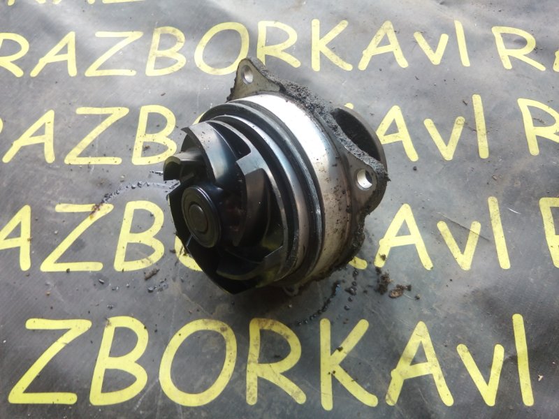 Помпа Mazda Tribute EPEW YF Помпа Mazda Tribute EPEW YF