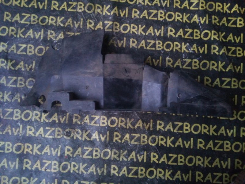Защита Audi A6 C5 BEL Защита Audi A6 C5 BEL