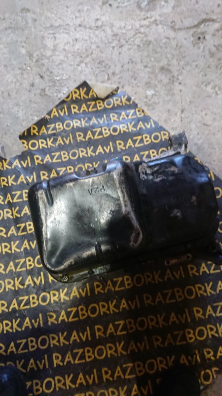 Поддон Honda Hr-V GH1 D16A Поддон Honda Hr-V GH1 D16A