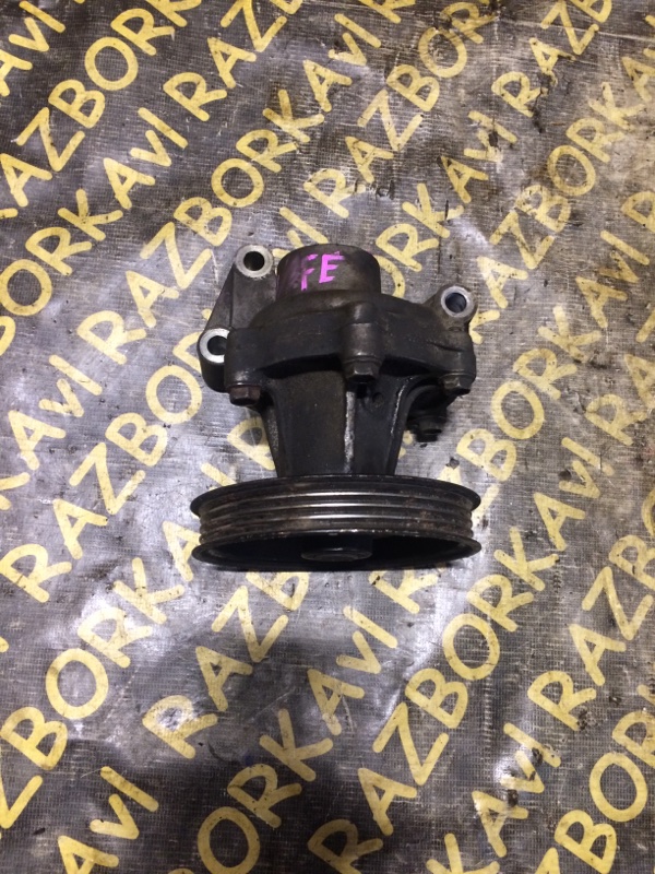 Помпа Toyota Corsa EL41 4EFE Помпа Toyota Corsa EL41 4EFE