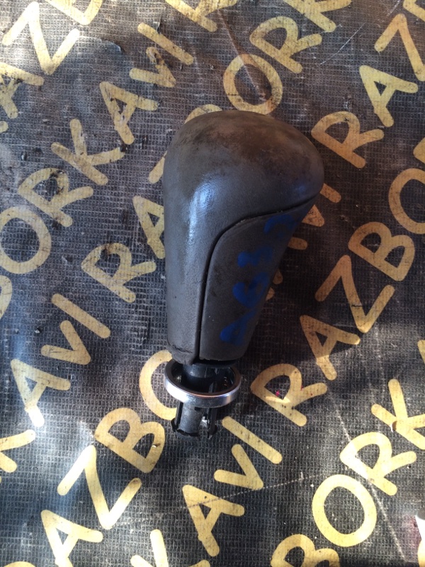Ручка кпп Audi A6 4F2 AUK Ручка кпп Audi A6 4F2 AUK