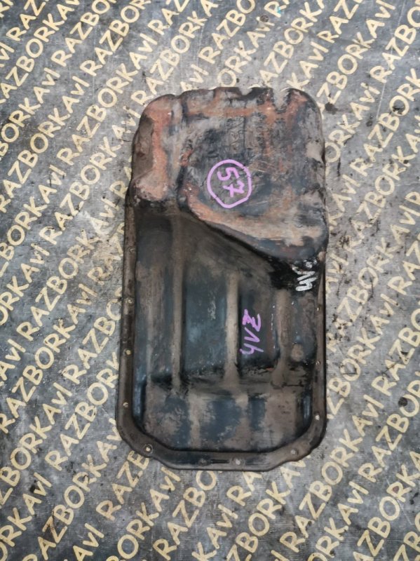 Поддон Toyota Camry Prominent VZV32 4VZFE