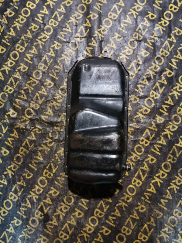 Поддон Mazda Demio DW3W B5 Поддон Mazda Demio DW3W B5
