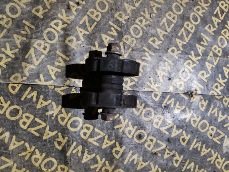 Пружина Audi A6 4F2 Пружина Audi A6 4F2
