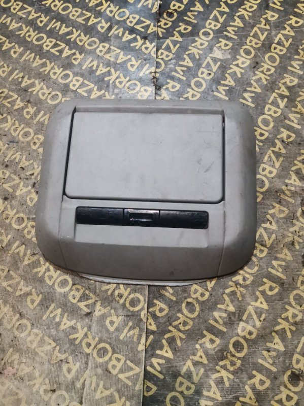 Монитор Honda Stepwgn RG1 Монитор Honda Stepwgn RG1