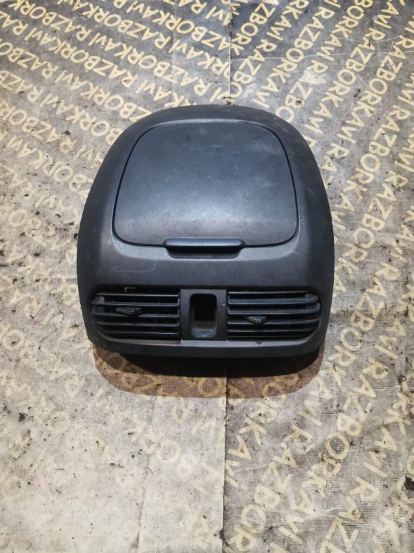 Бардачок Nissan Sunny FB15 Бардачок Nissan Sunny FB15