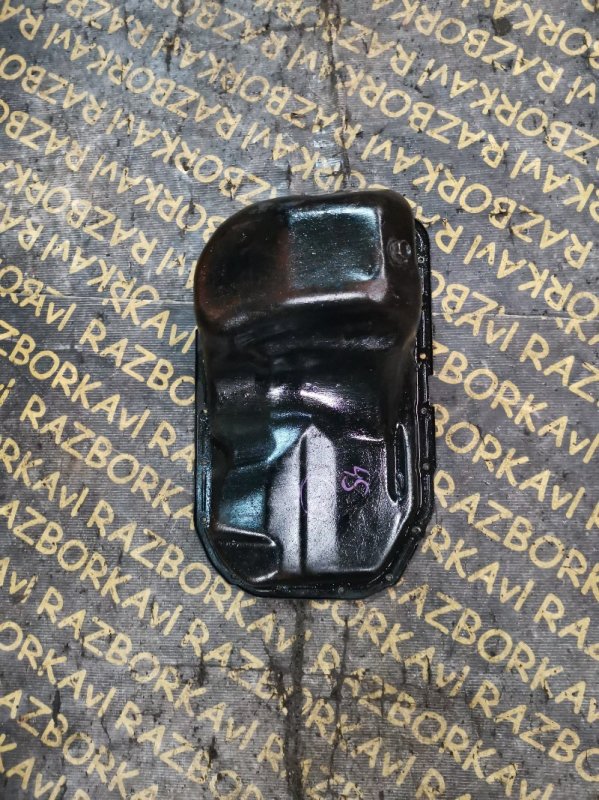 Поддон Toyota Camry 4SFE Поддон Toyota Camry 4SFE