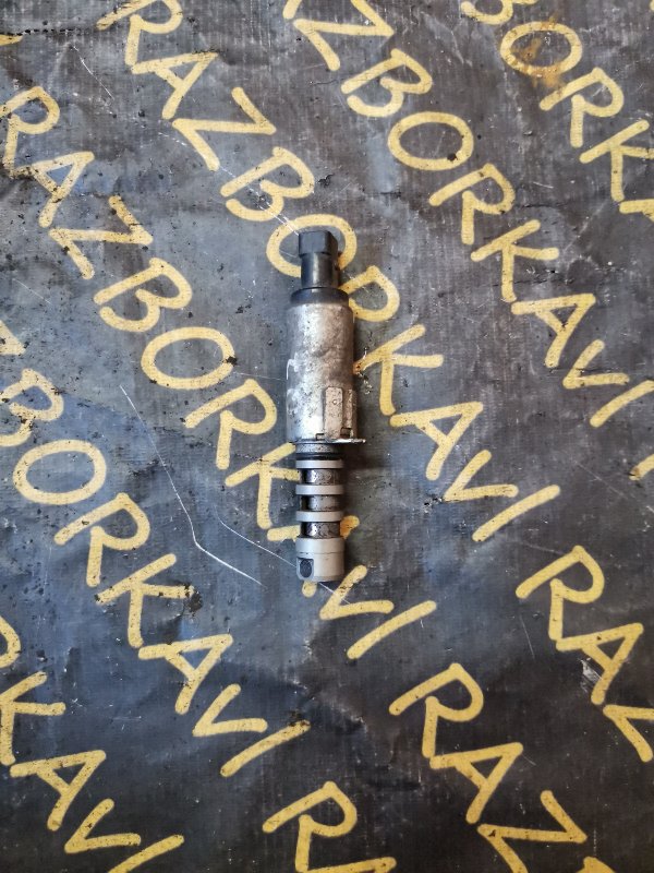 Клапан Audi Q7 4L0 BAR Клапан Audi Q7 4L0 BAR