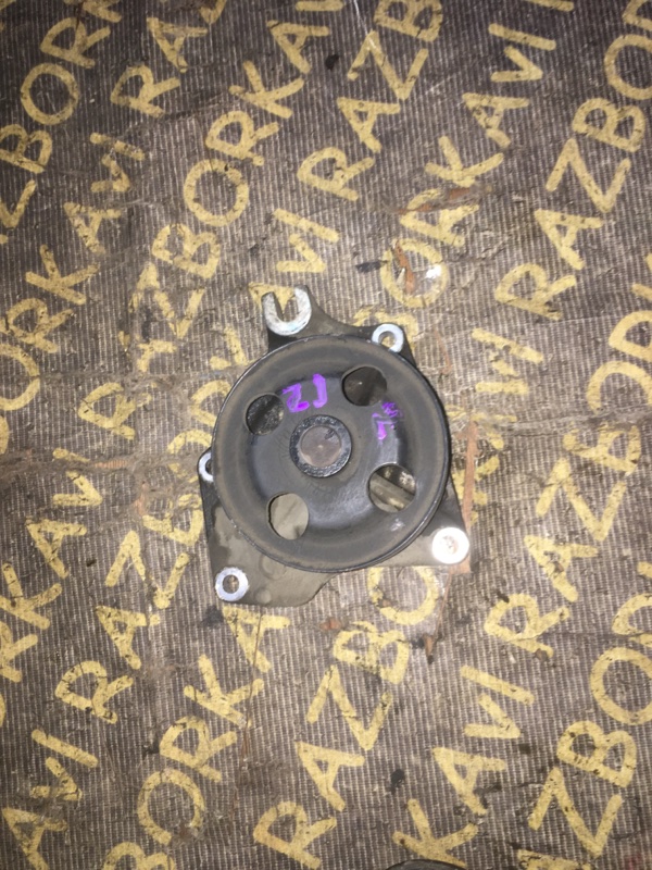 Помпа Mazda Demio DY3R ZJ Помпа Mazda Demio DY3R ZJ