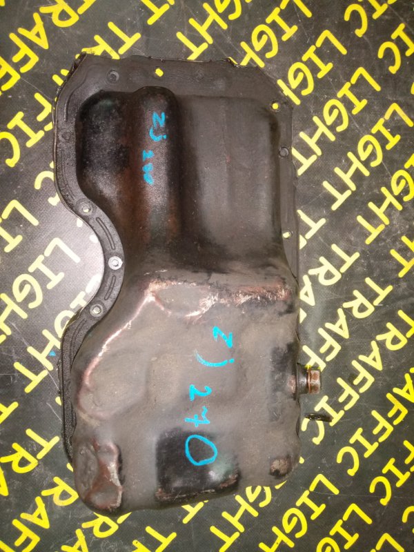 Поддон Mazda Demio DY3R ZJ Поддон Mazda Demio DY3R ZJ