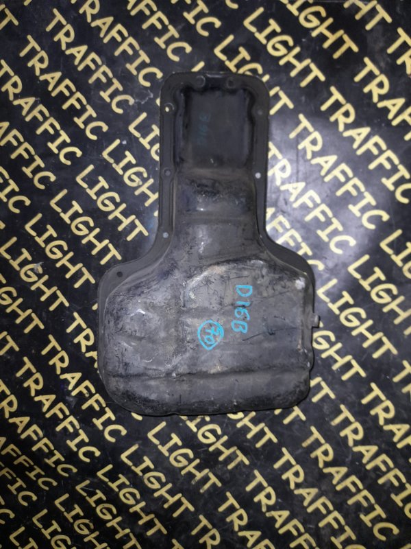 Поддон Honda D16B Поддон Honda D16B