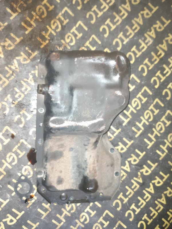 Поддон Mazda Demio DY3W ZJVE Поддон Mazda Demio DY3W ZJVE