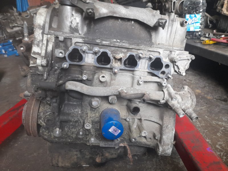 Двигатель Honda Hrv GH1 D16A Двигатель Honda Hrv GH1 D16A