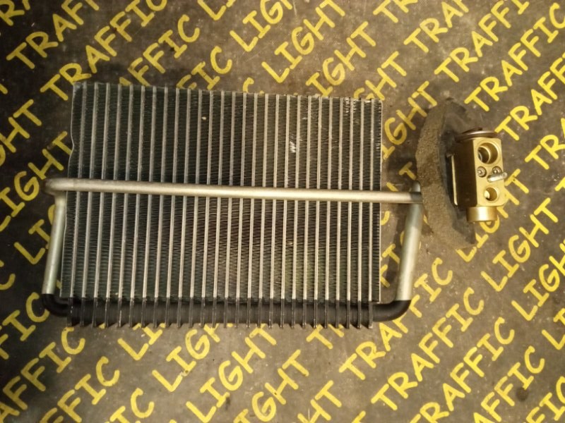 Испаритель кондиционера MERCEDES BENZ CL-CLASS C215 137970 1999 (б/у)