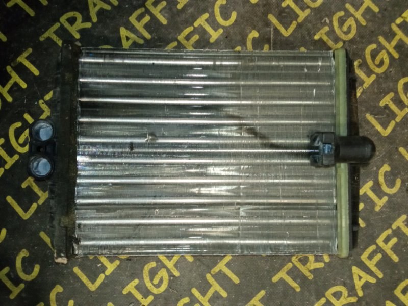 Радиатор печки MERCEDES BENZ CL-CLASS C215 137970 1999 (б/у)