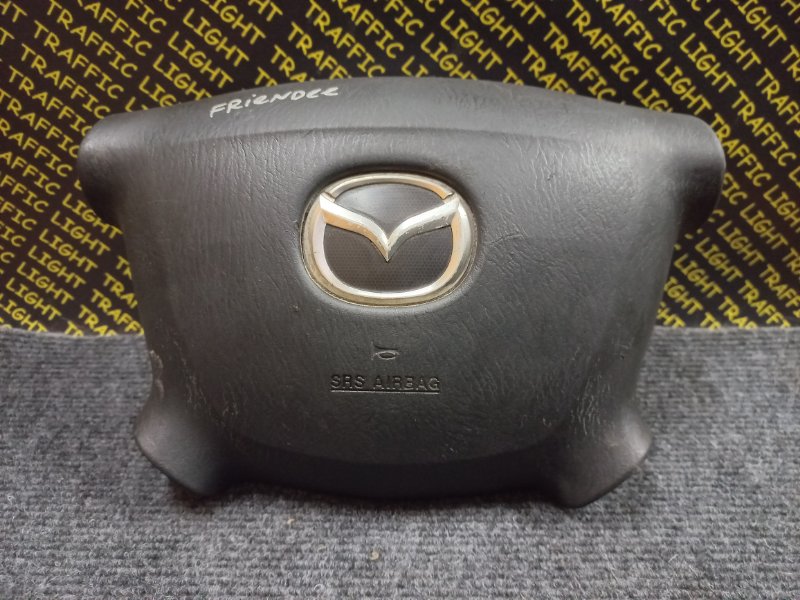 Airbag на руль Mazda Bongo Friendee SGLR WLT 1995