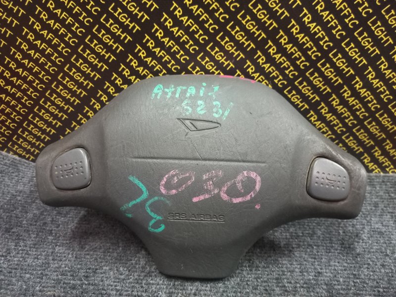 Airbag на руль Daihatsu Atrai 7 S231G K3VE 1999