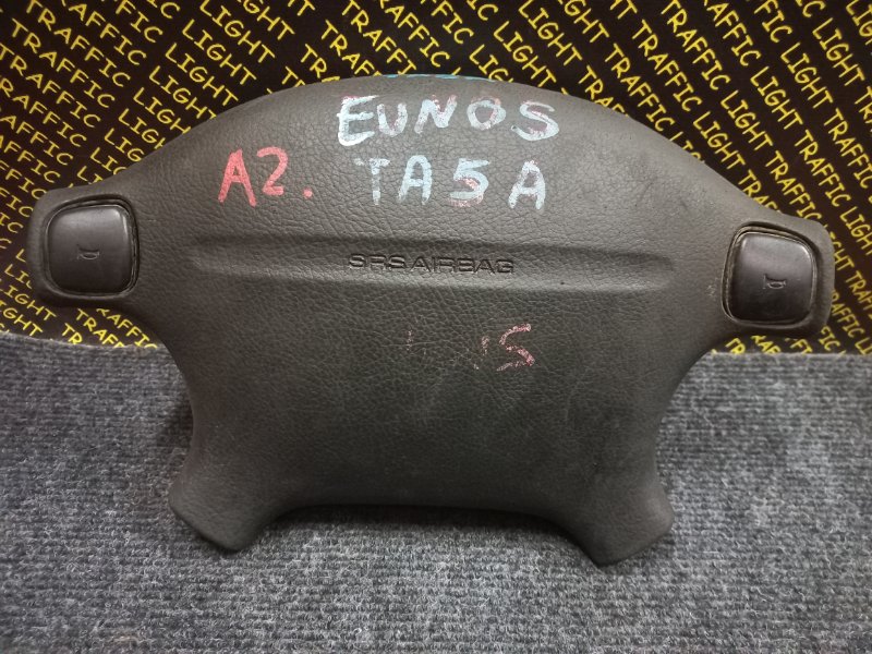 Airbag на руль Mazda Eunos 800 TA5P