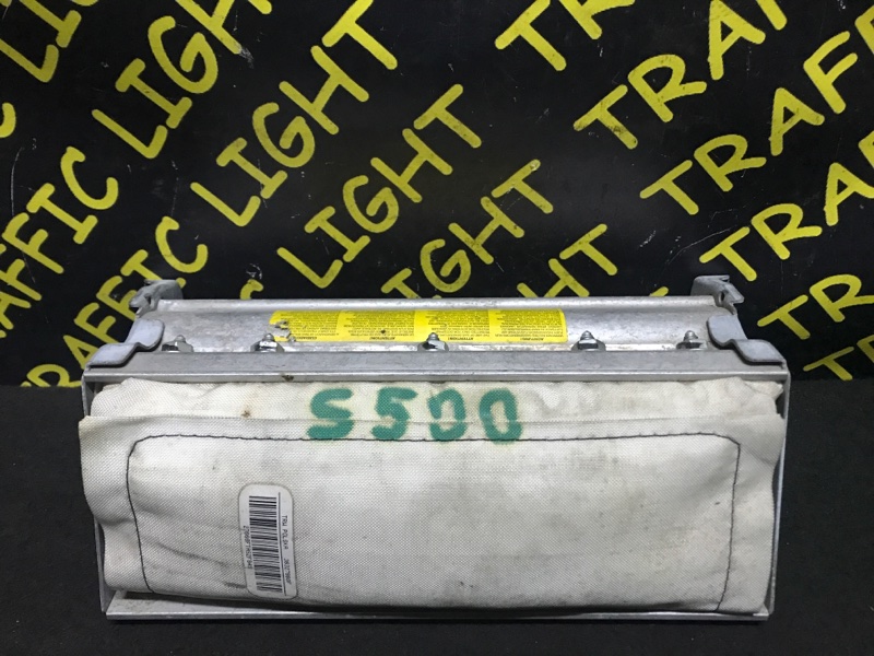 Airbag пассажирский Mercedes Benz S-Class W220 113 950 2002