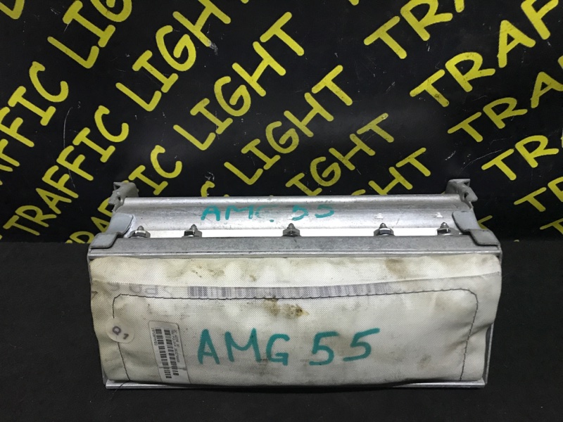 Airbag пассажирский Mercedes Benz S-Class W220 113 986 1999