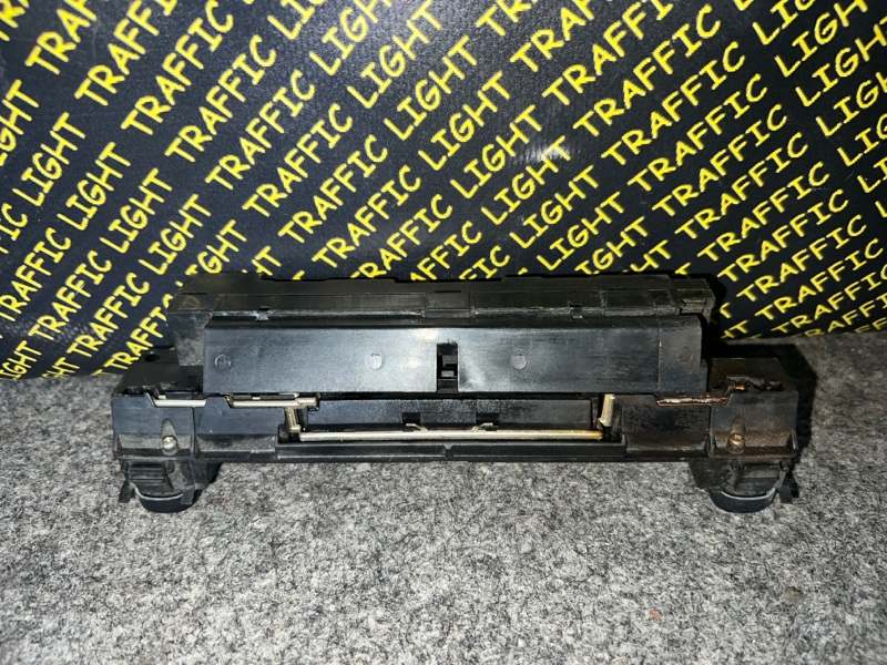 Блок управления подогревом сидений Mercedes Benz Slk-Class R170 111973 1997