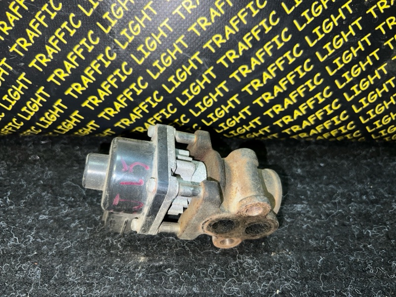 Клапан egr Subaru Impreza GE2 EL15