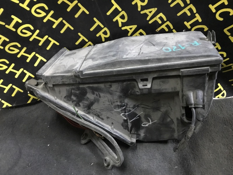 Блок предохранителей Mercedes Benz Slk-Class R170 111973 1997
