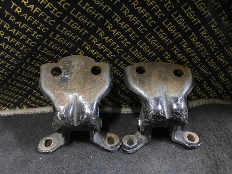 Петля дверная Honda Inspire CB5 G20A задняя правая