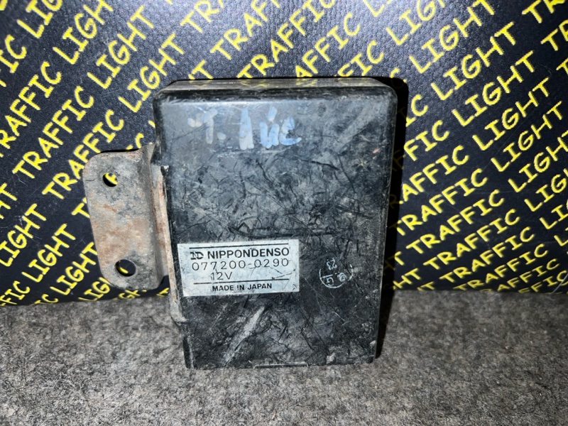 Электронный блок Toyota Town Ace CR30 2CT