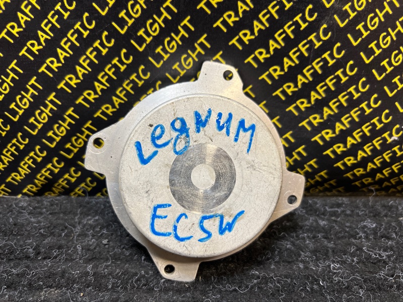 Airbag на руль Mitsubishi Legnum EC5W