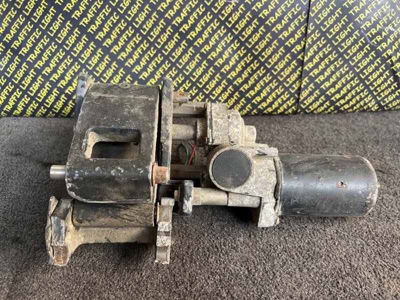 Моторчик подножки Land Rover Range Rover L322 428PS
