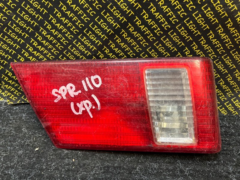Стоп-вставка Toyota Sprinter AE110 задняя левая