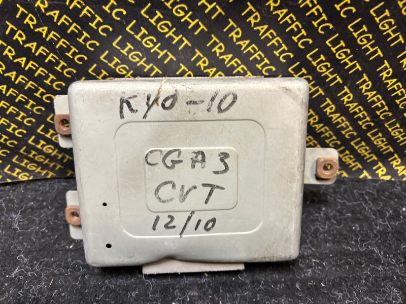 Электронный блок Nissan March K11 CGA3DE