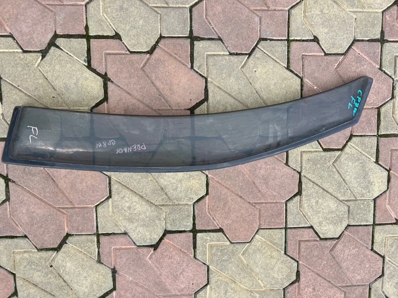 Ветровик Mazda Premacy CP8W передний левый