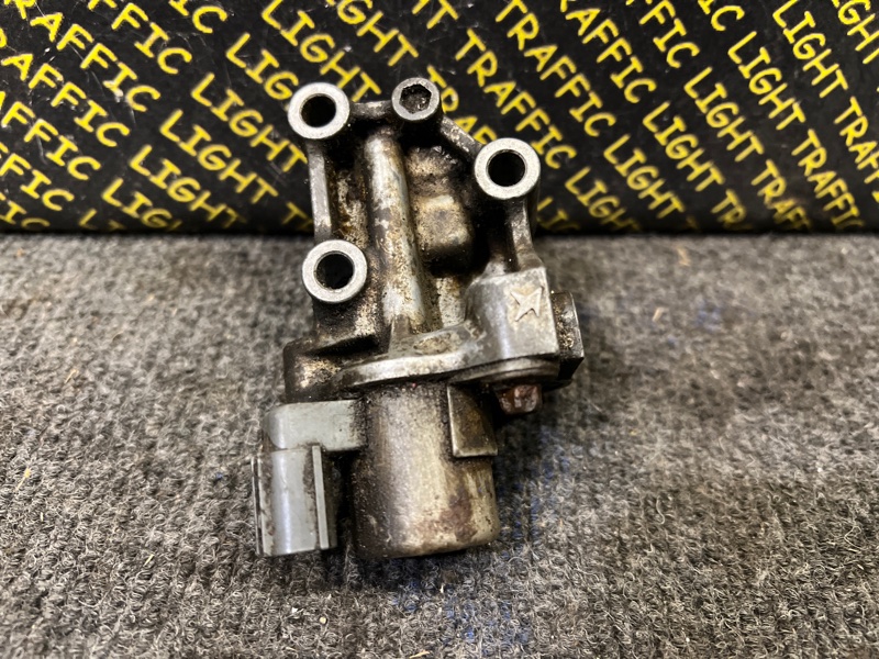 Клапан vtec Honda Stream RN5 K20A
