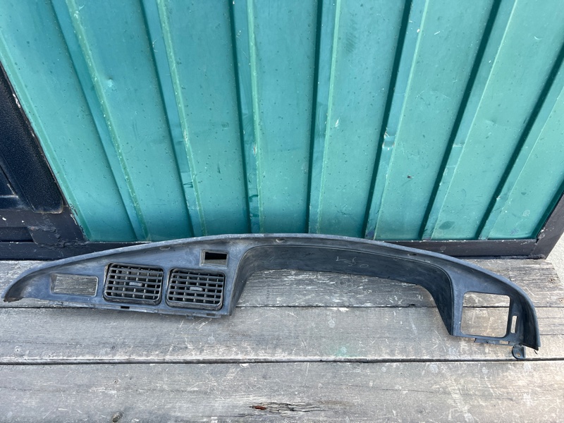 Консоль спидометра Toyota Land Cruiser HDJ81