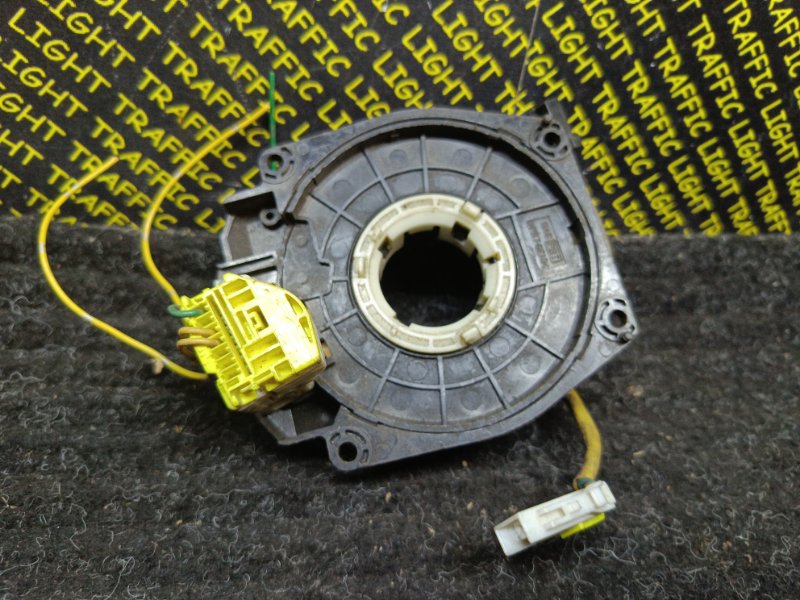 Шлейф-лента air bag Nissan Cube AZ10