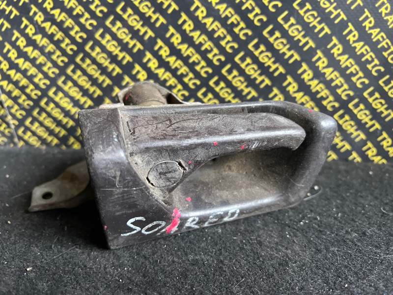 Ручка двери Toyota Soarer GZ20