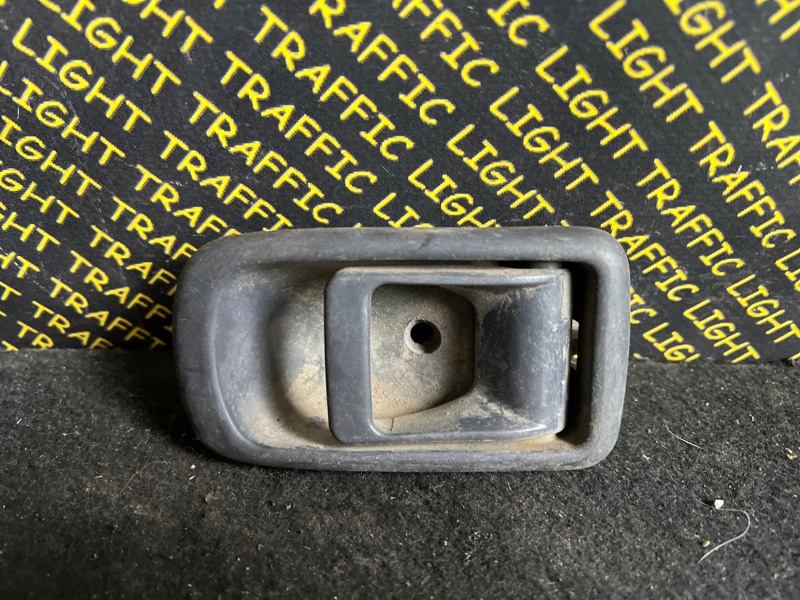 Ручка двери внутренняя Toyota Cami J102E