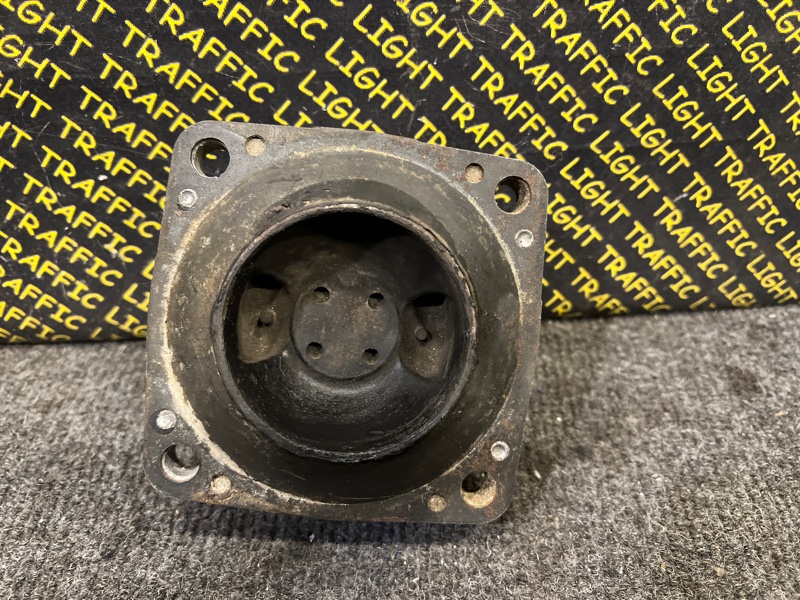 Подушка Mercedes-Benz M-Class W164