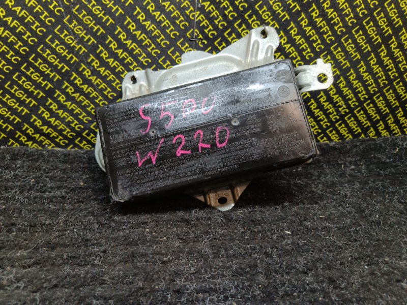 Airbag двери Mercedes-Benz S-Class W220 (б/у)