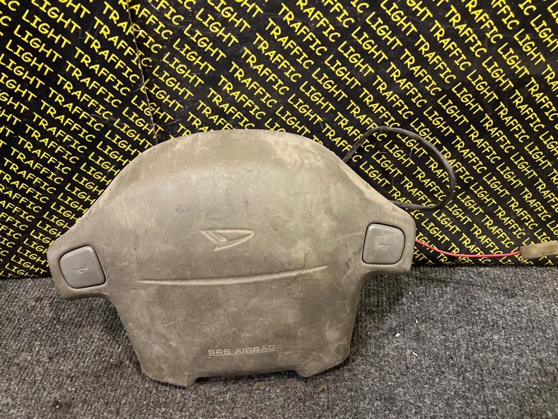 Airbag на руль Daihatsu Pyzar G303G HEEG (б/у)
