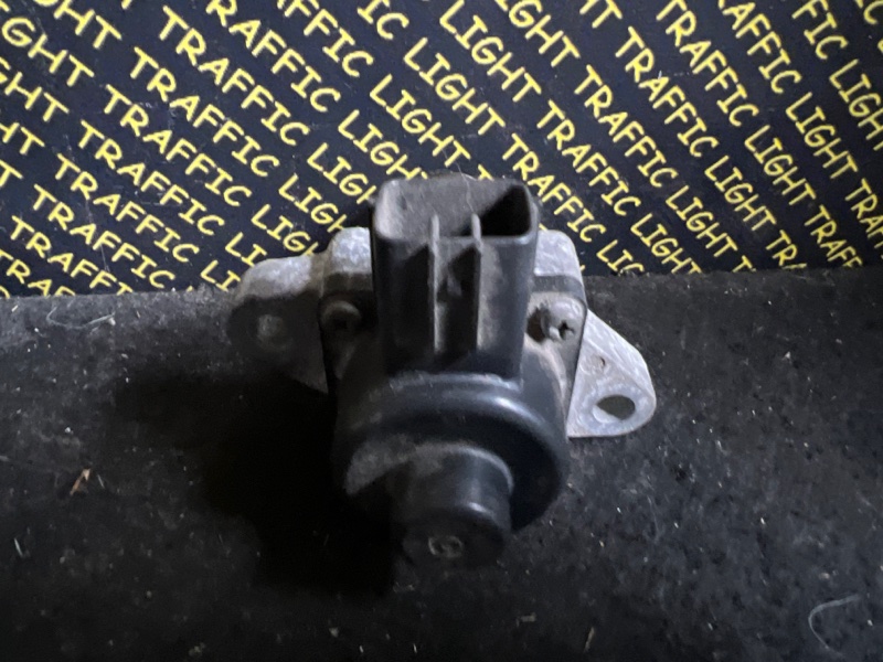Клапан egr Subaru Forester SJ5 (б/у)