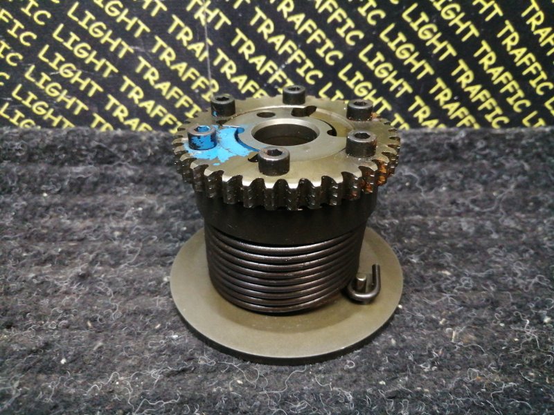 Муфта VVT-i Nissan VQ25DE (б/у)