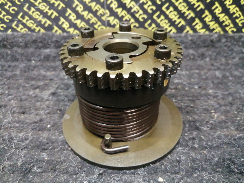 Муфта VVT-i Nissan VQ25DE (б/у)